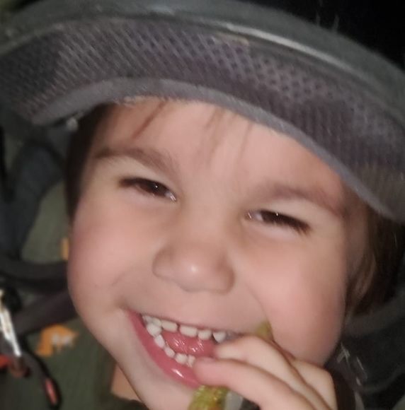 Meet your Posher, Kyla - Picture 1 of 1